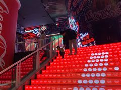 -东方明珠·可口可乐欢乐餐厅