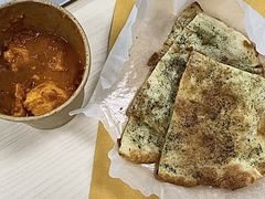 -Spice Garden印度餐厅(上海火车站店)
