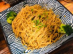 葱油拌面-囿面传统制面馆(中央路店)