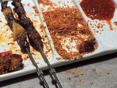 -丰茂烤串(金源店)