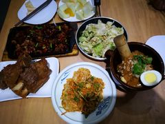 -狼诱惑(泰山大街店)