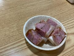 肴肉-张二面馆(山门口店)