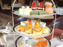 -Salon de Ville浦江汇(上海外滩华尔道夫酒店店)