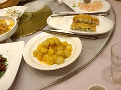 -顺风海鲜港(金玉兰店)