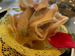-汤臣·空中餐厅·严选粤菜(石湾世博广场店)