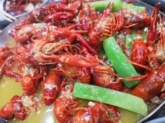-指爱龙虾(金杨路总店)