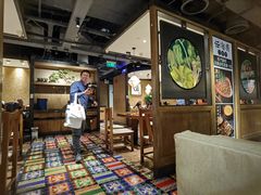 -云海肴·汽锅鸡·云南菜(美罗城店)