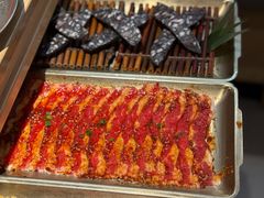 -西塔老太太泥炉烤肉(亚运村店)