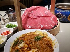 -享月汤皇·海鲜小火锅·聚会(曲江创意谷店)