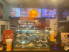 -西部马华清真兰州牛肉面·烧烤夜市(关东店)