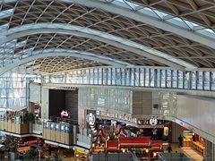 -CGV星星影城(颐堤港ScreenX店)