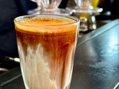 -Tequila Espresso(嘉善路店)