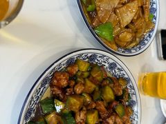 -北大地皖峰饭馆