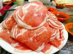 -京城羊坊涮羊肉馆(湖北路店)