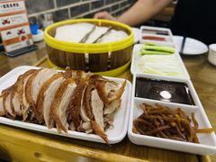 -董立兵烤鸭店(明湖店)
