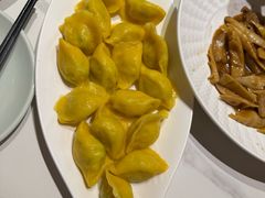 -船歌·鱼水饺青岛菜(恒隆广场店)