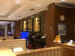 大堂-老江南春·中国龙菜(衡山路店)