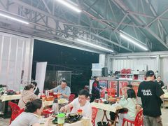 -聚味瞿记·龙虾堂(树木岭店)