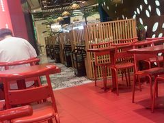 -喜家德虾仁水饺(东海缤纷天地店)