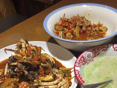 -李久其家民间餐厅(梅溪湖店)
