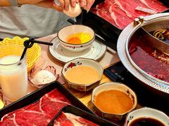 -牛匠和牛寿喜锅(西安总店)
