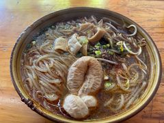 -白家肥肠粉(老东城根街店)