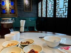 -京味斋·北京烤鸭(华威桥北工大店)