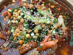 -冒菜西施·非遗冒菜(总店)