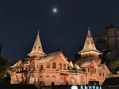 -马勒别墅饭店(静安寺店)