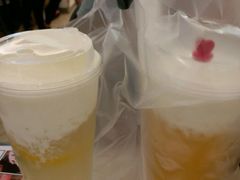 -满记甜品(巴黎春天宝山店)