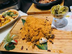 -赢融印象•龙泉店•清真云南菜•民族菜(小菜园店)