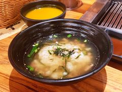 菜泡饭-千寻烧肉(政务区店)