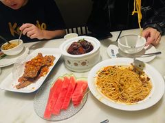 -小菜园新徽菜(常州金坛吾悦店)