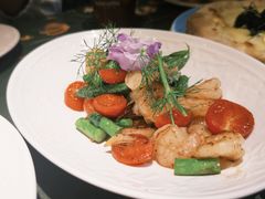 -第101座花园餐厅(湖滨88店)