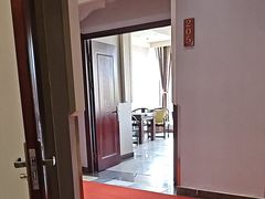 -全聚德(长白直营店)