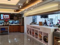 -海兰江石锅饭(水上店)