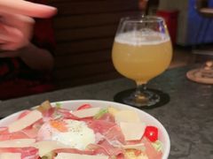 -京A Taproom·精酿餐吧(CBD店)