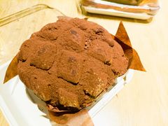 爆浆巧克力流心面包-85度C(上海茶陵北路店)