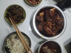 -辉记牛肉馆(泉州店)