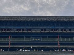 -西安城墙·碑林历史文化景区