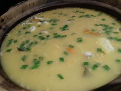 -肆月河豚·新淮扬(金融街店)