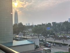 -济南香格里拉·咖啡泉自助餐厅