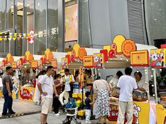 -金茂览秀城