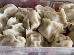 -大眼锅贴水饺(河东店)