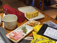 -木屋烧烤(南新店)