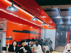 大堂-再来几串·云南酱烤(全国首店)