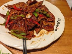 -張飛扒肉·龙江非遗(道外店)
