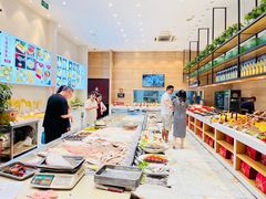 -映像威海·海鲜味道(经区店)