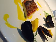 -AZUR聚(香格里拉饭店)