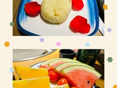-菌彩云南野生菌火锅(万达广场店)